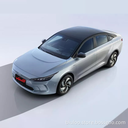 In stock SUV FOR Geely geometry used cars  geely electric electric cars for adult new energy vehicles geometry ev car